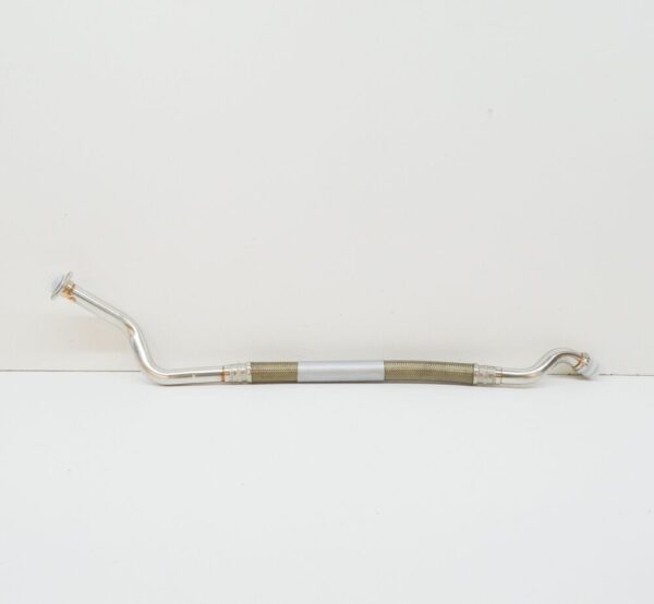 420115687P - NEW AUDI R8 42 ENGINE OIL COOLER HOSE 420115687P ORIGINAL