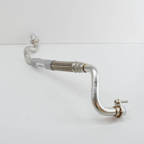 420117413K - NEW AUDI R8 42 OIL HOSE 420117413K ORIGINAL