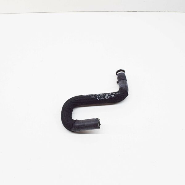 420121060A - NEW AUDI R8 42 COOLANT HOSE PIPE 420121060A 2015