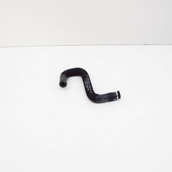 420121060A - NEW AUDI R8 42 COOLANT HOSE PIPE 420121060A 2015