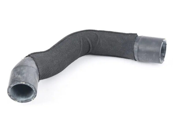 420121069A - Audi R8 42 cooler top tube hose 420121069A NEW REAL 2015