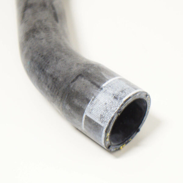 420121073 - NEW AUDI R8 42 RIGHT SIDE RADIATOR PIPE HOSE 420121073