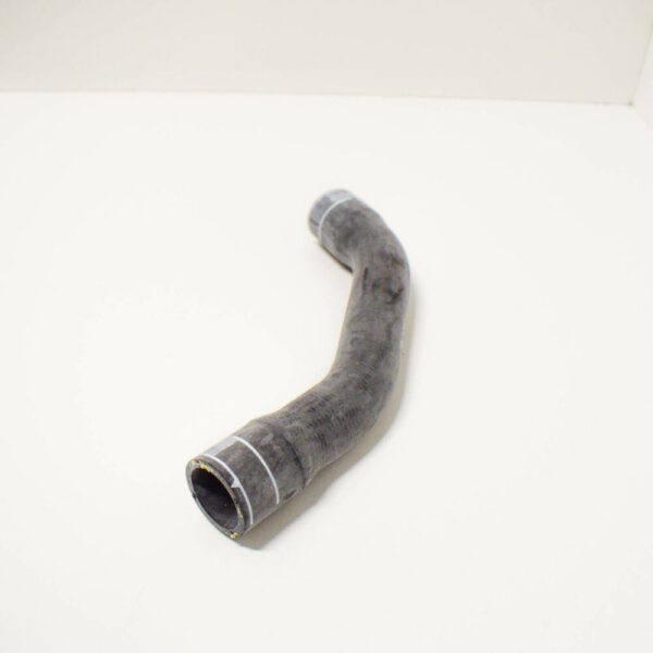 420121073 - NEW AUDI R8 42 RIGHT SIDE RADIATOR PIPE HOSE 420121073