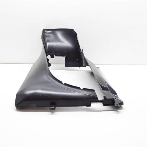 420121281B - NEW AUDI R8 42 LEFT RADIATOR AIR GUIDE 420121281B ORIGINAL