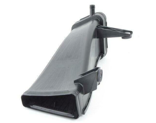 420129928 - NEW AUDI R8 42 RIGHT CENTRE INTAKE AIR DUCT 420129928 ORIGINAL