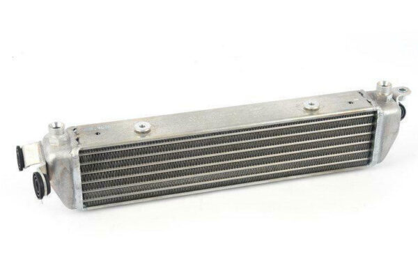 420317021D - NEW AUDI R8 42 GEAR OIL COOLER 420317021D ORIGINAL