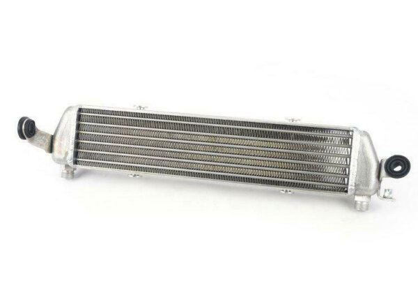 420317021D - NEW AUDI R8 42 GEAR OIL COOLER 420317021D ORIGINAL