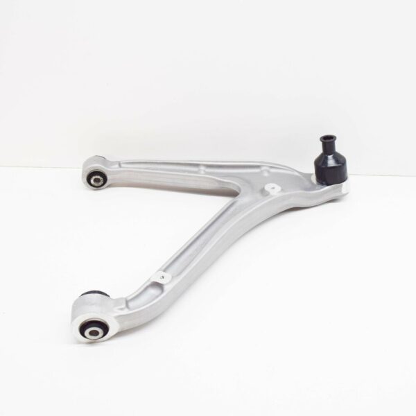 420407151K - NEW AUDI R8 42 FRONT LEFT LOWER WISHBONE 420407151K ORIGINAL