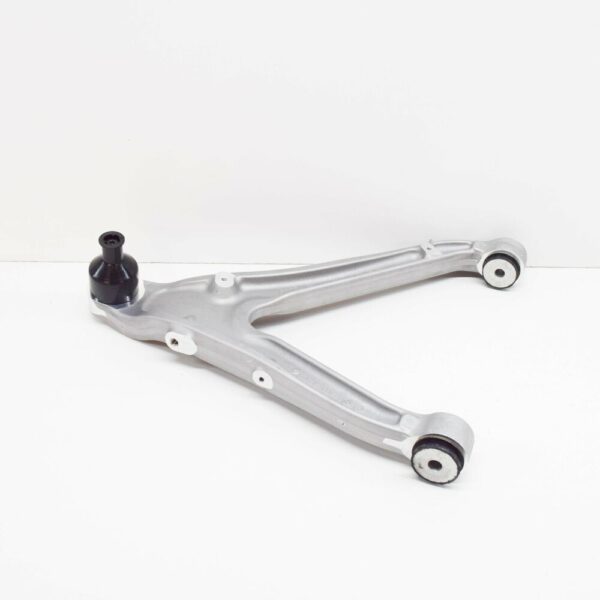 420407151K - NEW AUDI R8 42 FRONT LEFT LOWER WISHBONE 420407151K ORIGINAL