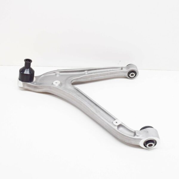 420407152K - NEW AUDI R8 42 FRONT RIGHT LOWER CONTROL ARM 420407152K ORIGINAL
