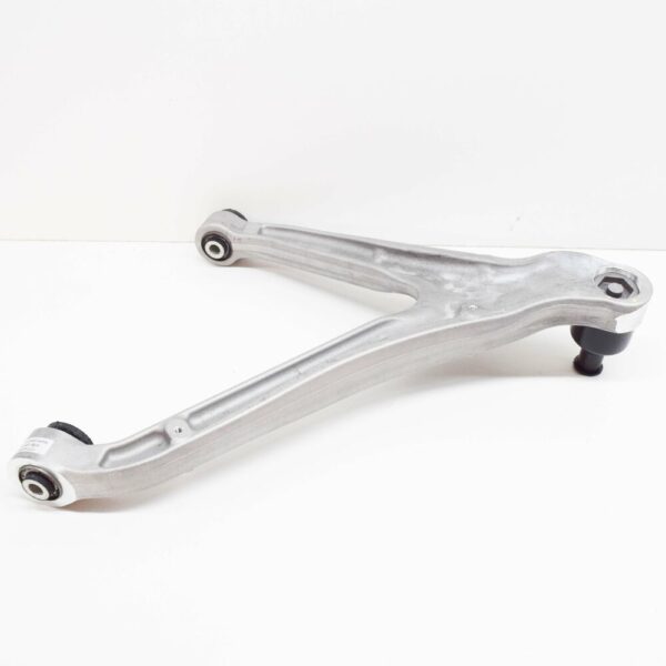 420407152K - NEW AUDI R8 42 FRONT RIGHT LOWER CONTROL ARM 420407152K ORIGINAL