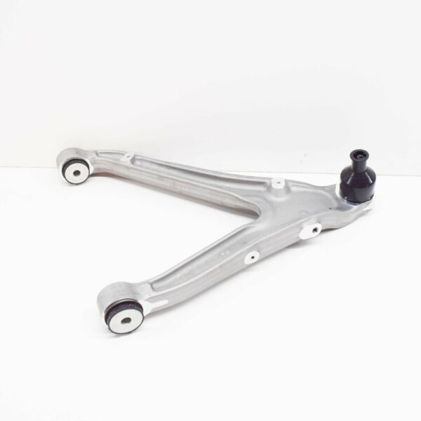 420407152K - NEW AUDI R8 42 FRONT RIGHT LOWER CONTROL ARM 420407152K ORIGINAL