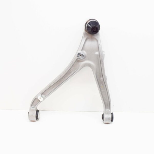 420407152K - NEW AUDI R8 42 FRONT RIGHT LOWER CONTROL ARM 420407152K ORIGINAL
