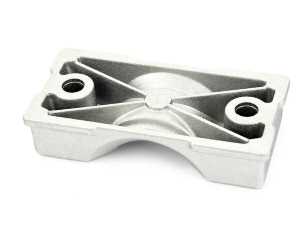 420411031A - NEW AUDI R8 42 FRONT ANTI ROLL ROD MOUNT 420411031A ORIGINAL