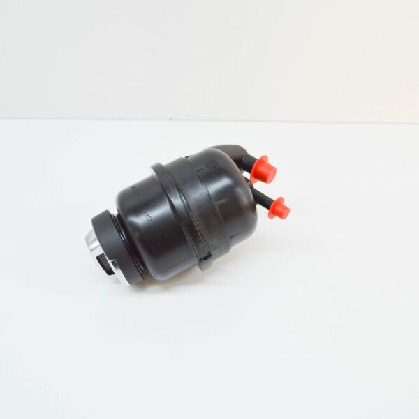 420422371B - NEW AUDI R8 42 POWER STEERING RESERVOIR OIL CONTAINER 420422371B ORIGINAL