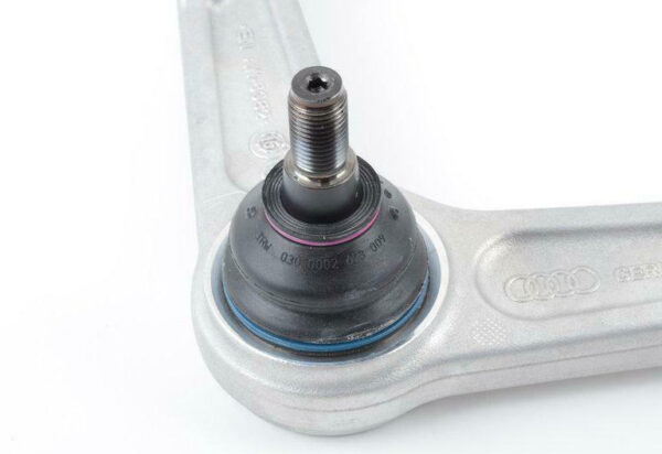 420505324D - NEW AUDI R8 42 REAR RIGHT UPPER CONTROL ARM 420505324D ORIGINAL