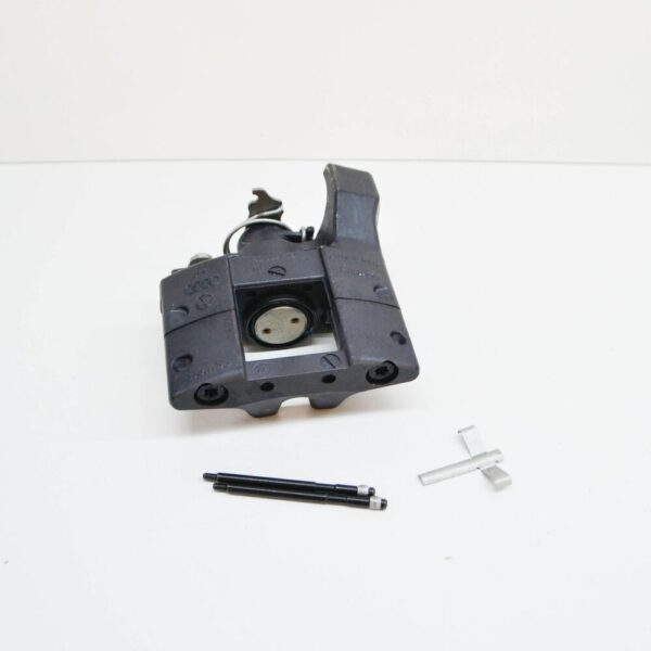 420615407K - Audi R8 Spyder 42 rear left hand brake caliper 420615407K NEW ORIGINAL