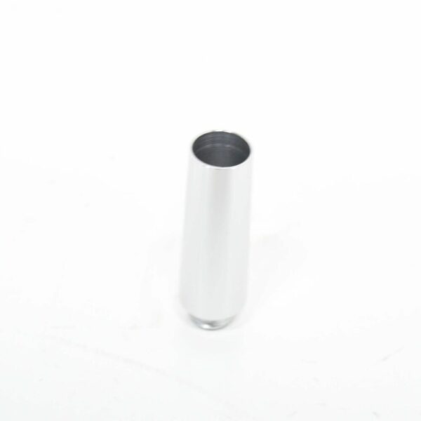 420713169C3Q7 - NEW AUDI R8 INTERIOR SHIFT KNOB SLEEVE 420713169C3Q7