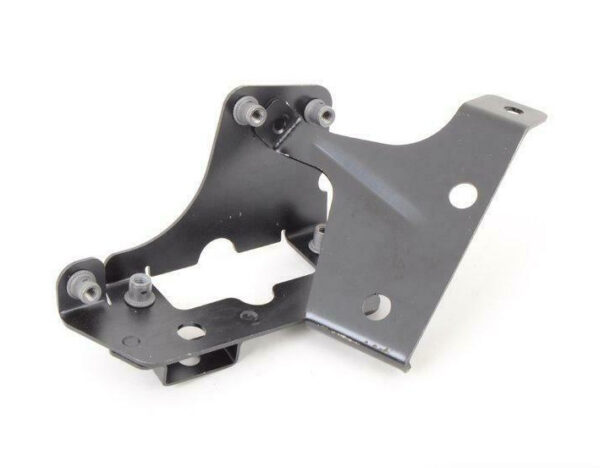 420805204B - NEW AUDI R8 42 FRONT SIDE PANEL RIGHT CONNECTING PLATE 420805204B ORIGINAL