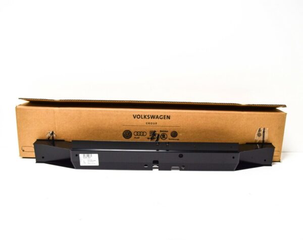 420805563E - NEW AUDI R8 42 RADIATOR PANEL REINFORCEMENT UPPER SUPPORT 420805563E
