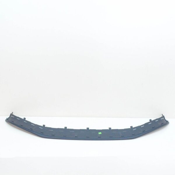 4208070613FZ - NEW AUDI R8 FRONT BUMPER SPOILER 4208070613FZ ORIGINAL