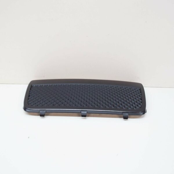 420807925A - NEW AUDI R8 42 REAR VALANCE GRILLE CENTER 420807925A GENUINE