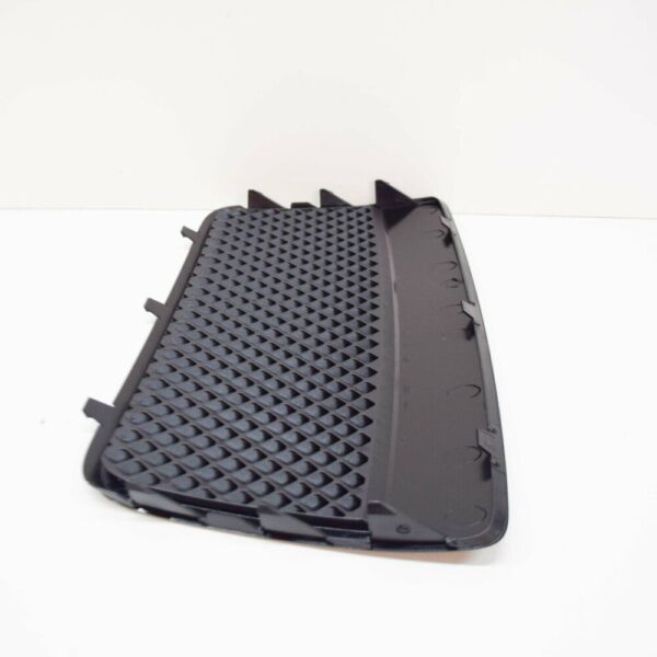 420807925A - NEW AUDI R8 42 REAR VALANCE GRILLE CENTER 420807925A GENUINE
