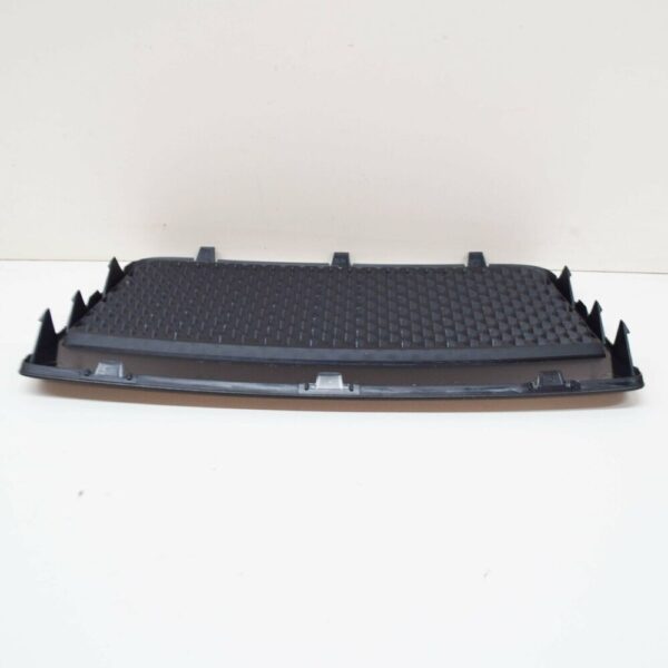 420807925A - NEW AUDI R8 42 REAR VALANCE GRILLE CENTER 420807925A GENUINE