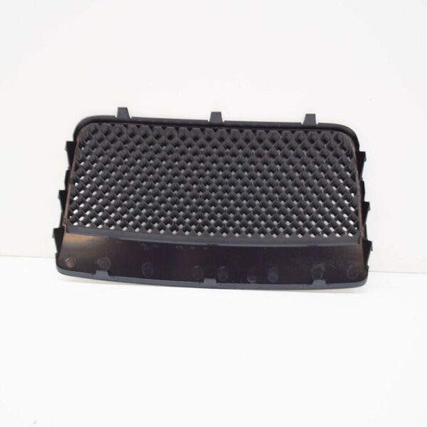 420807925A - NEW AUDI R8 42 REAR VALANCE GRILLE CENTER 420807925A GENUINE