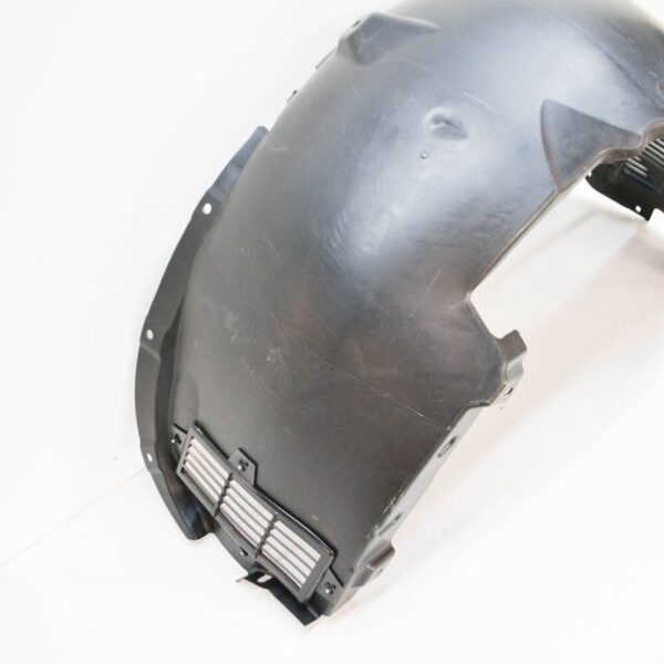 420810171G - Audi R8 Spyder 42 Rear Left Inner Fender Liner 420810171G NEW GENUINE