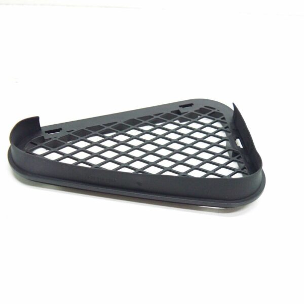420819103A4PK - NEW AUDI R8 42 FRONT LEFT AIR INTAKE GRILLE 420819103A 4PK
