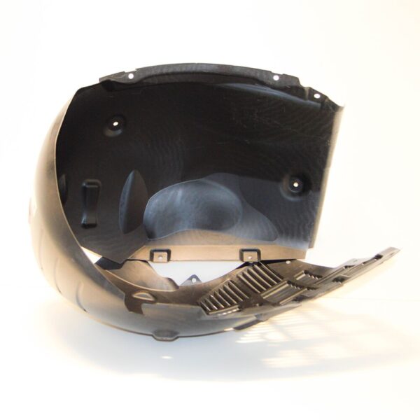 420821171F - AUDI R8 42 FRONT LEFT FENDER LINER SPLASH SHIELD 420821171F NEW GENUINE 2015