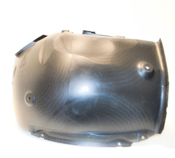 420821171F - AUDI R8 42 FRONT LEFT FENDER LINER SPLASH SHIELD 420821171F NEW GENUINE 2015