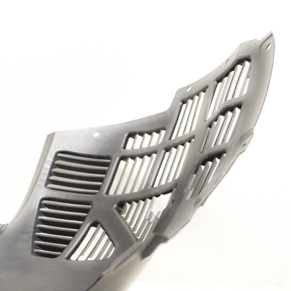 420821171F - AUDI R8 42 FRONT LEFT FENDER LINER SPLASH SHIELD 420821171F NEW GENUINE 2015