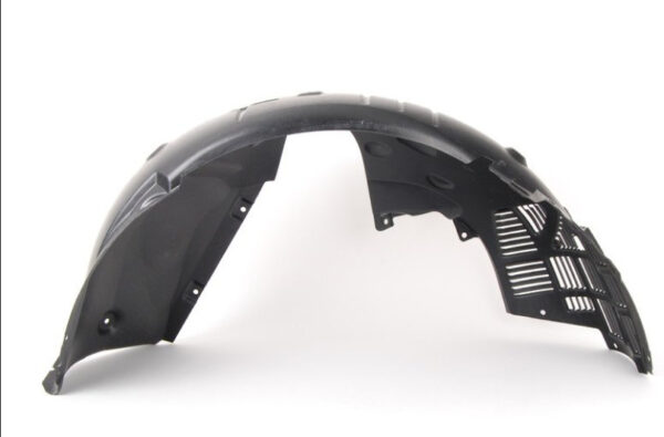 420821172F - Audi R8 42 fender trim front right splash protection 420821172F new 2015