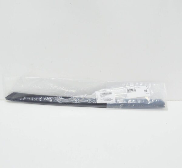 420821217D - Audi R8 4S Left Fender Seal Beading 420821217D NEW GENUINE