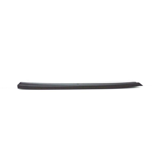420821217D - Audi R8 4S Left Fender Seal Beading 420821217D NEW GENUINE