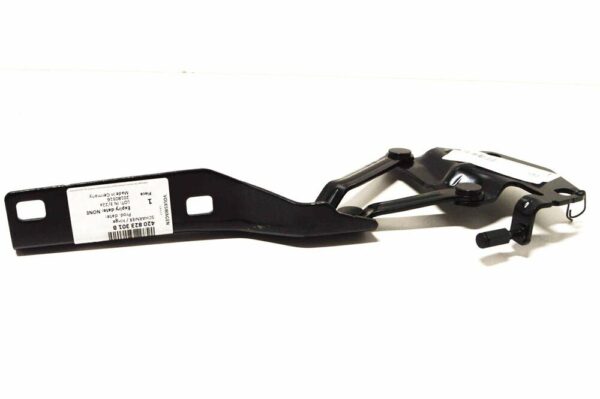 420823301B - NEW AUDI R8 42 FRONT BONNET LEFT SIDE HINGE 420823301B 2015
