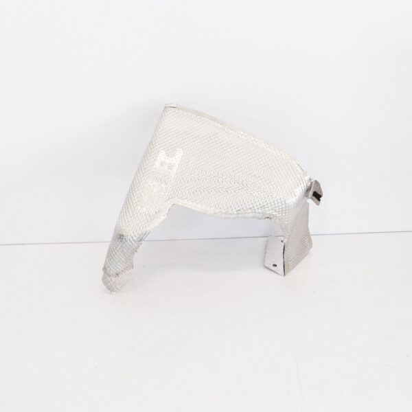 420825729 - NEW AUDI R8 HEAT SHIELD 420825729 ORIGINAL