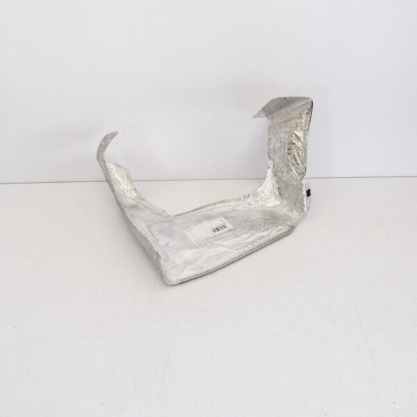 420825729 - NEW AUDI R8 HEAT SHIELD 420825729 ORIGINAL