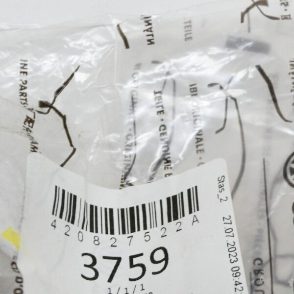 420827522A - Audi R8 42 Rear Lid Damper 420827522A NEW GENUINE