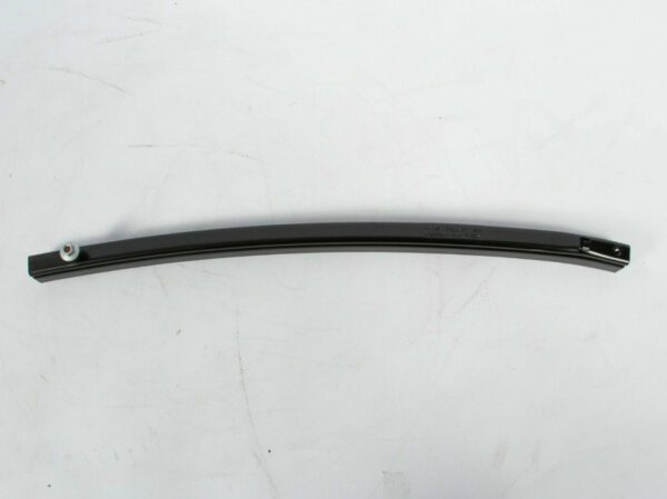 420831619 - NEW AUDI R8 SPYDER 42 LEFT DOOR WINDOW GUIDE RAIL 420831619 ORIGINAL