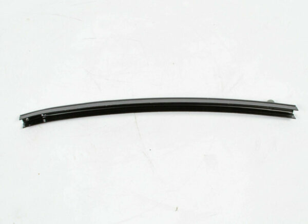 420831619 - NEW AUDI R8 SPYDER 42 LEFT DOOR WINDOW GUIDE RAIL 420831619 ORIGINAL
