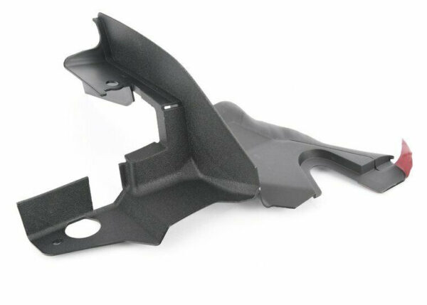 420853172F01C - NEW AUDI R8 42 FRONT RIGHT SIDE MEMBER TRIM COVER 420853172F01C ORIGINAL