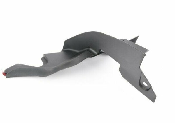 420853172F01C - NEW AUDI R8 42 FRONT RIGHT SIDE MEMBER TRIM COVER 420853172F01C ORIGINAL