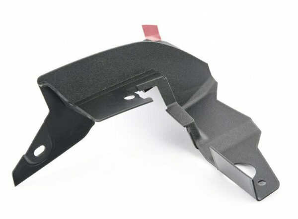 420853172F01C - NEW AUDI R8 42 FRONT RIGHT SIDE MEMBER TRIM COVER 420853172F01C ORIGINAL