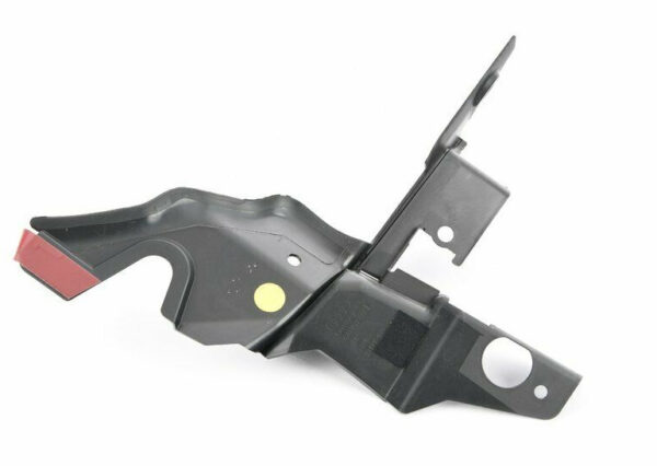 420853172F01C - NEW AUDI R8 42 FRONT RIGHT SIDE MEMBER TRIM COVER 420853172F01C ORIGINAL
