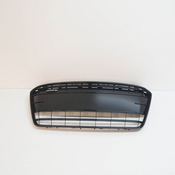 420853651SALZ - NEW AUDI R8 42 FRONT BUMPER RADIATOR GRILLE 420853651SALZ ORIGINAL