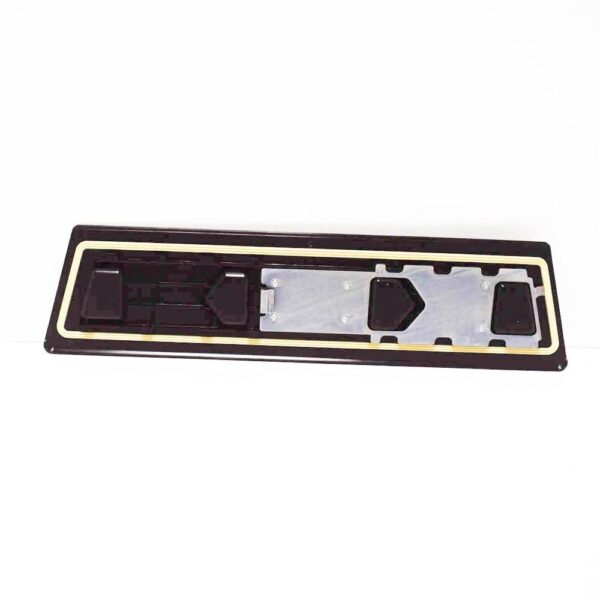 420863387D - Audi R8 42 Battery Cover 420863387D NEW GENUINE