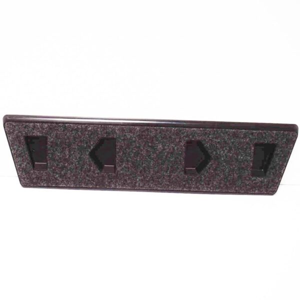 420863387D - Audi R8 42 Battery Cover 420863387D NEW GENUINE
